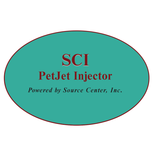 Sci Pet Jet Injector