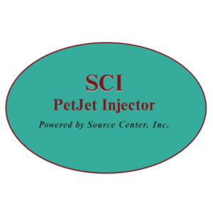 Sci Pet Jet Logo