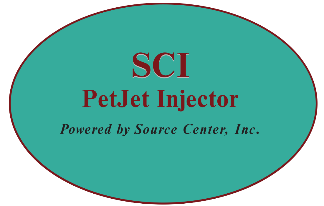 Sci Pet Jet Injector