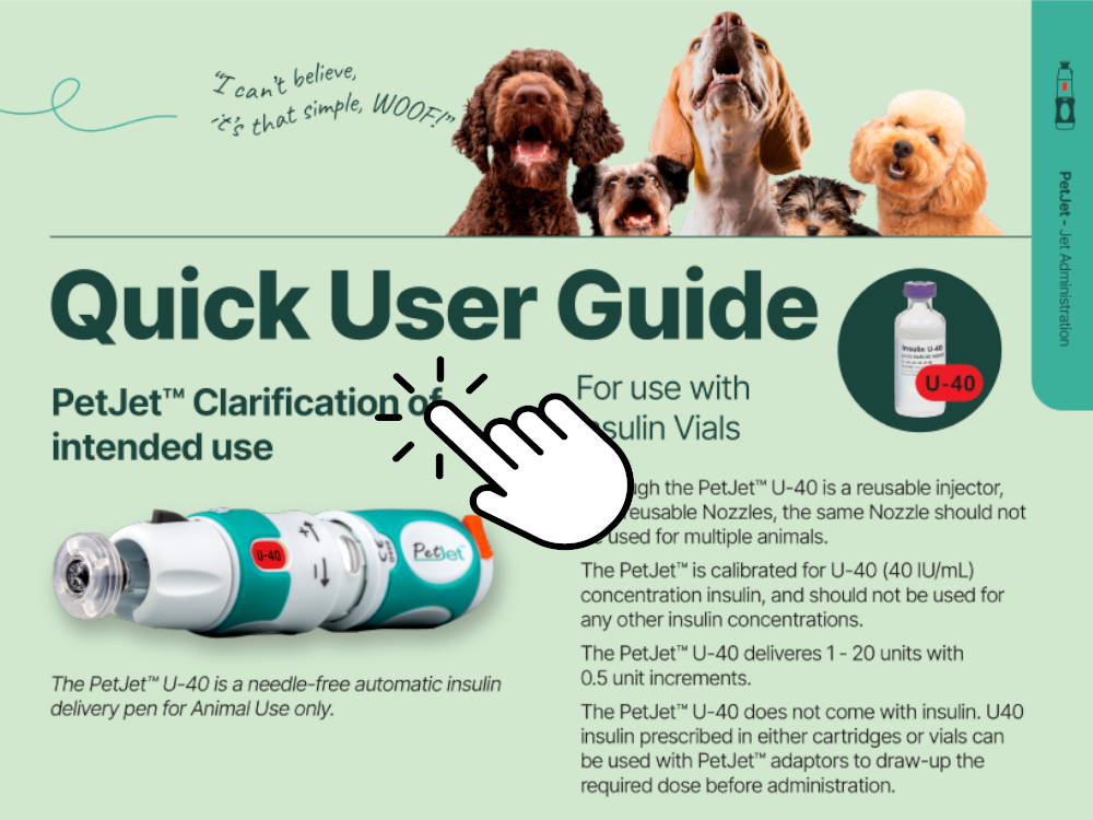 U-40 User Guide